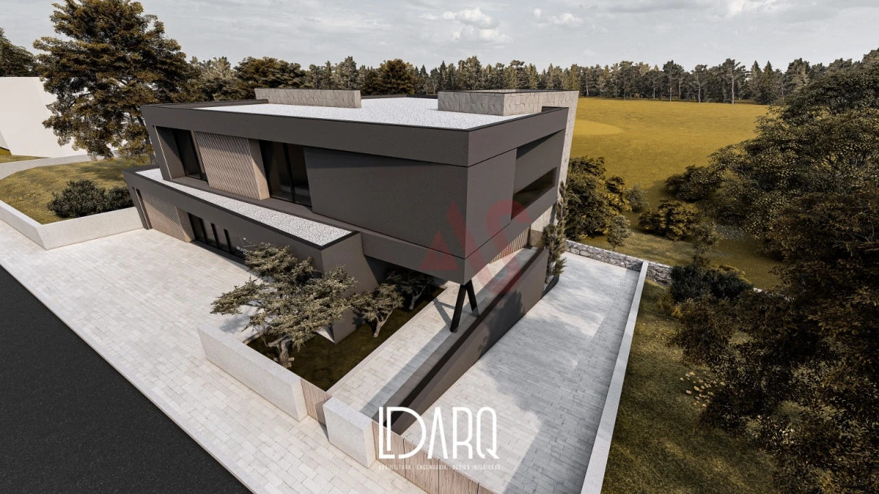 Terreno para Venda em Pedreira, Rande e Sernande Foto 13