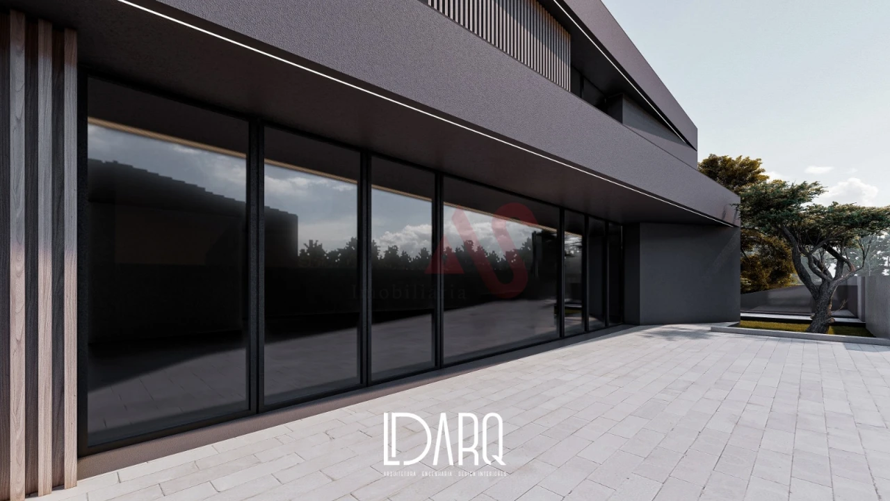 Terreno para Venda em Pedreira, Rande e Sernande Foto 3