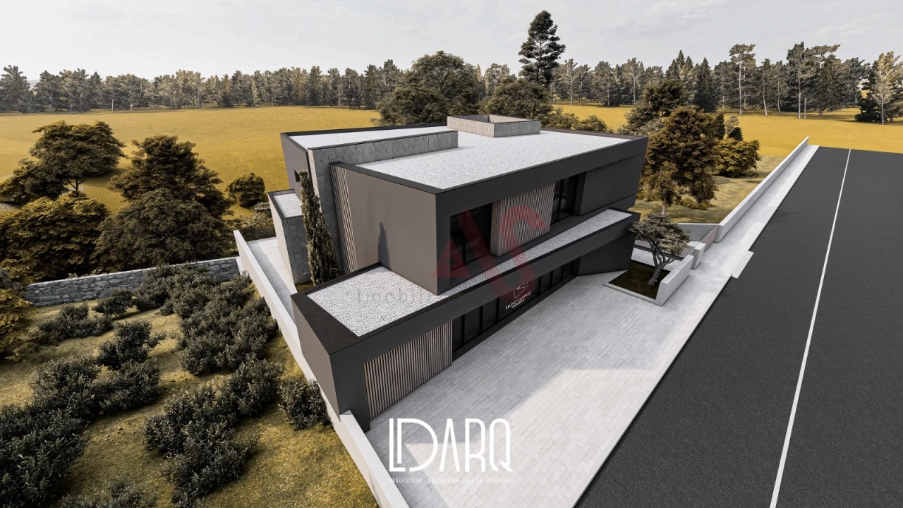 Terreno para Venda em Pedreira, Rande e Sernande Foto 16