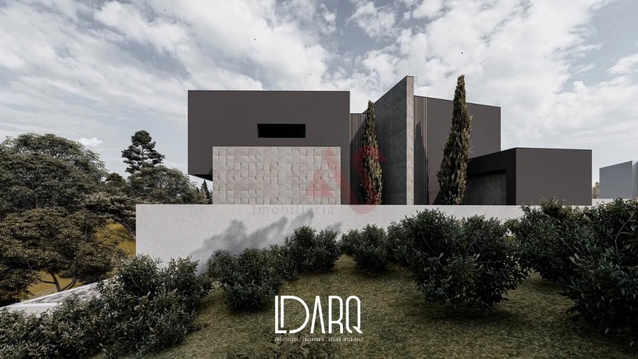 Terreno para Venda em Pedreira, Rande e Sernande Foto 9