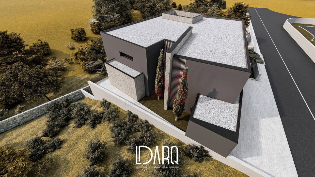 Terreno para Venda em Pedreira, Rande e Sernande Foto 15