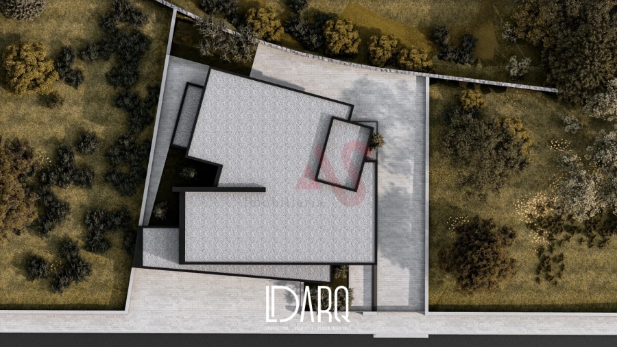 Terreno para Venda em Pedreira, Rande e Sernande Foto 18