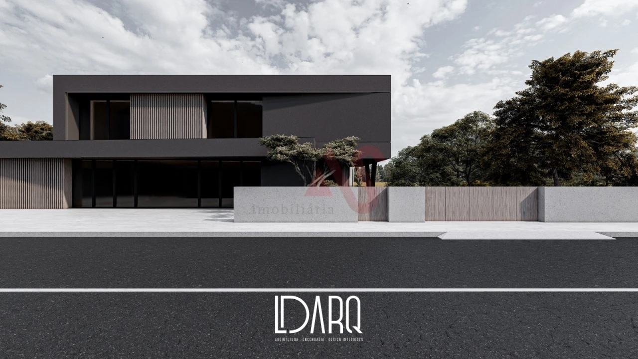 Terreno para Venda em Pedreira, Rande e Sernande Foto 4