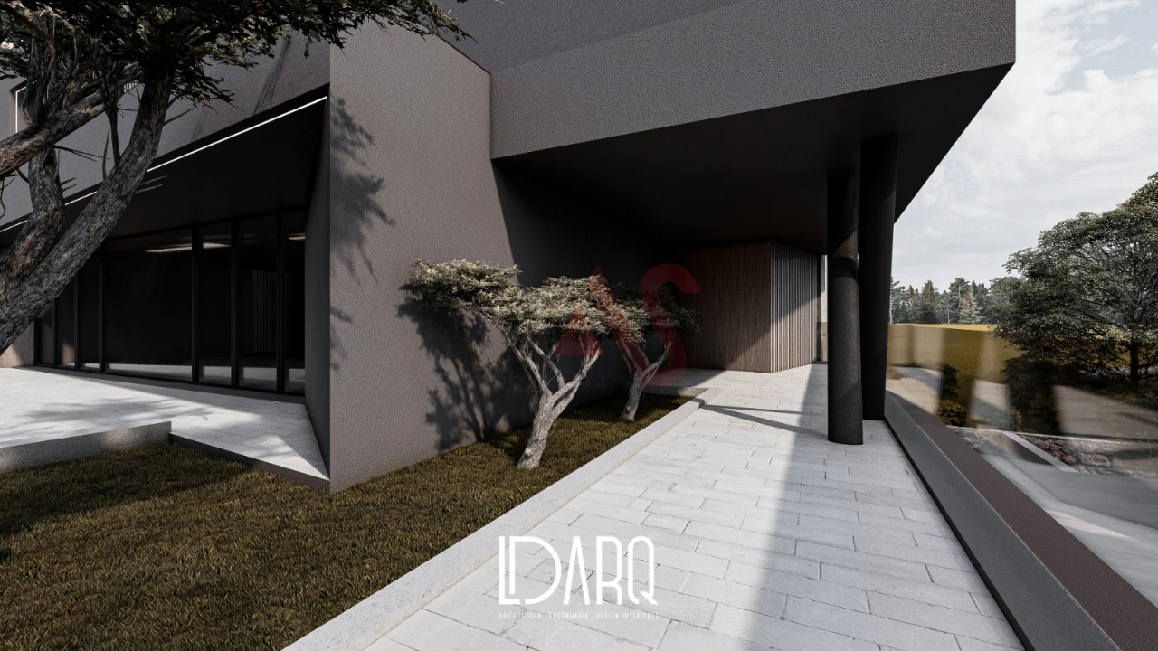 Terreno para Venda em Pedreira, Rande e Sernande Foto 14