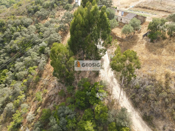 Moradia T2 para Venda em São Barnabe Foto 6