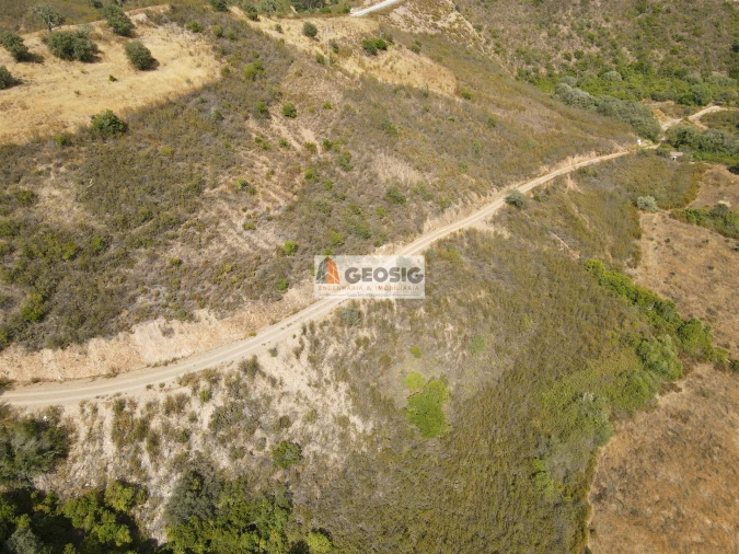 Moradia T2 para Venda em São Barnabe Foto 9