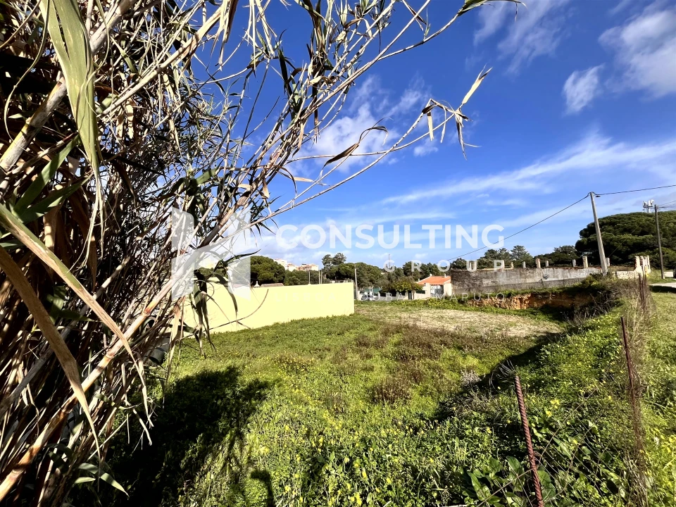 Terreno para Venda em Seixal, Arrentela e Aldeia de Paio Pires Foto 8