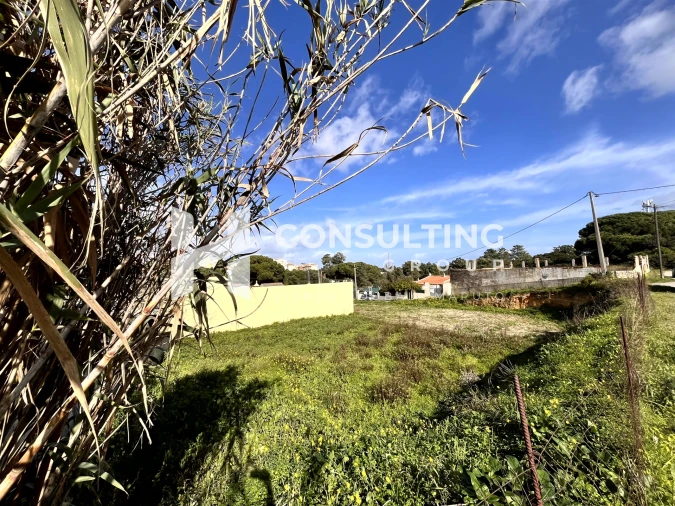Terreno para Venda em Seixal, Arrentela e Aldeia de Paio Pires Foto 8