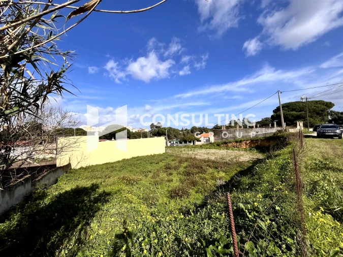 Terreno para Venda em Seixal, Arrentela e Aldeia de Paio Pires Foto 5
