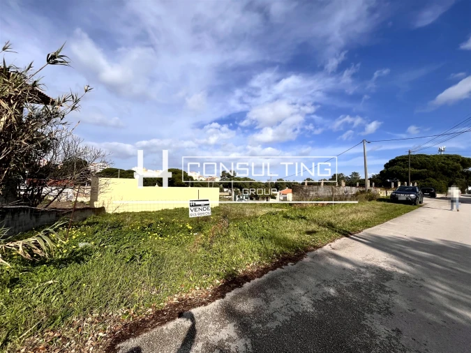 Terreno para Venda em Seixal, Arrentela e Aldeia de Paio Pires Foto 7