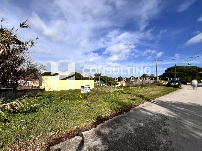 Terreno para Venda em Seixal, Arrentela e Aldeia de Paio Pires Foto 10