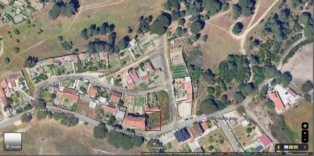 Terreno para Venda em Seixal, Arrentela e Aldeia de Paio Pires Foto 14