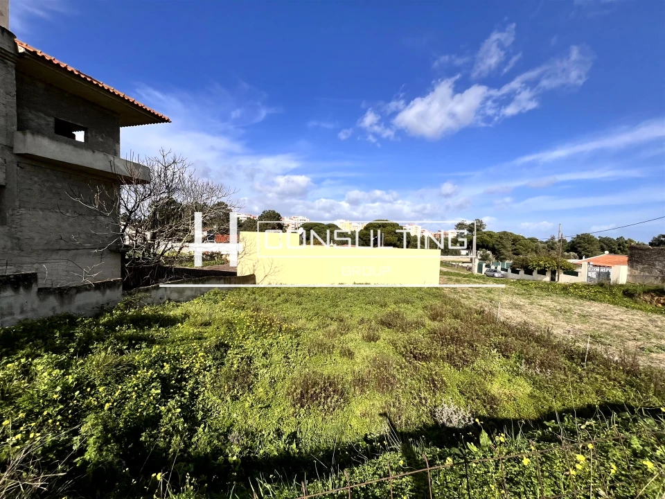 Terreno para Venda em Seixal, Arrentela e Aldeia de Paio Pires Foto 4