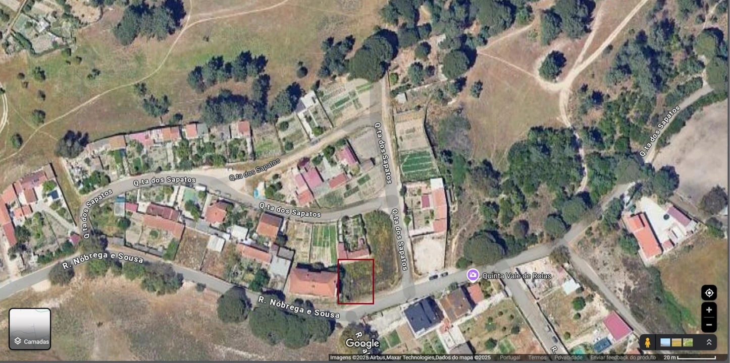 Terreno para Venda em Seixal, Arrentela e Aldeia de Paio Pires Foto 14