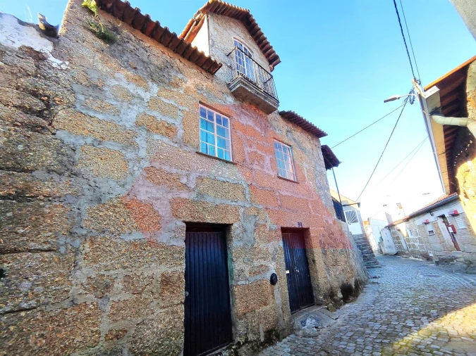 Moradia T0 para Venda em Povoa de Midões Foto 2