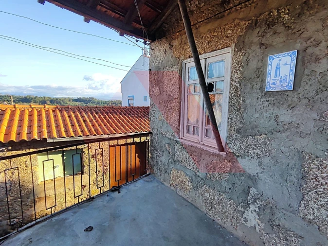 Moradia T0 para Venda em Povoa de Midões Foto 4