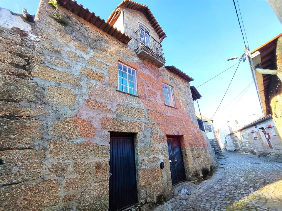 Moradia T0 para Venda em Povoa de Midões Foto 2