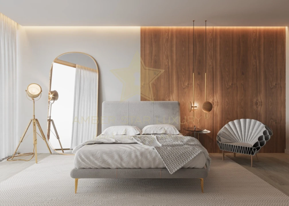 Apartamento T3 para Venda em Santo António Foto 3