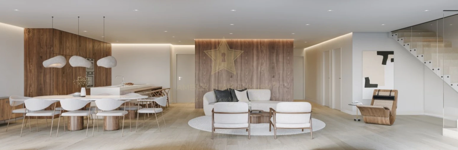 Apartamento T3 para Venda em Santo António Foto 7