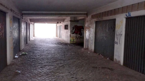 Garagem para Venda em Castelo Branco