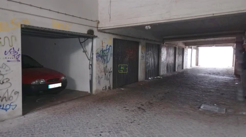 Garagem para Venda em Castelo Branco