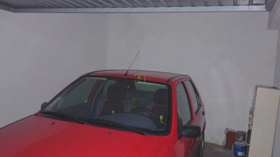 Garagem para Venda em Castelo Branco Foto 3