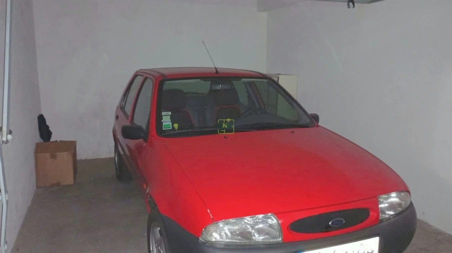 Garagem para Venda em Castelo Branco Foto 4
