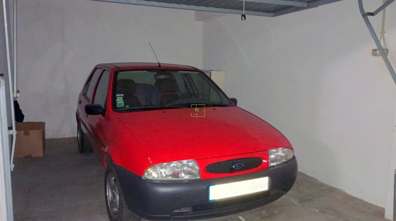 Garagem para Venda em Castelo Branco Foto 8