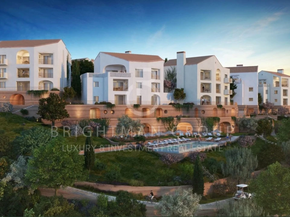 Apartamento T1 para Venda em Querença, Tôr e Benafim Foto 3