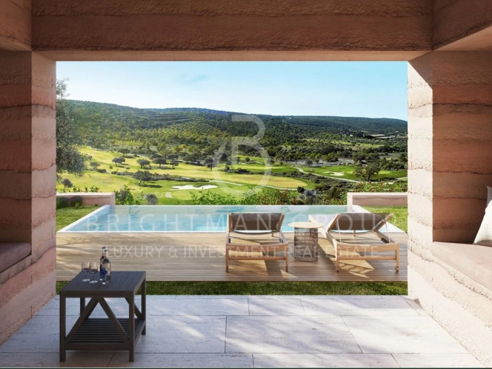 Apartamento T1 para Venda em Querença, Tôr e Benafim Foto 8