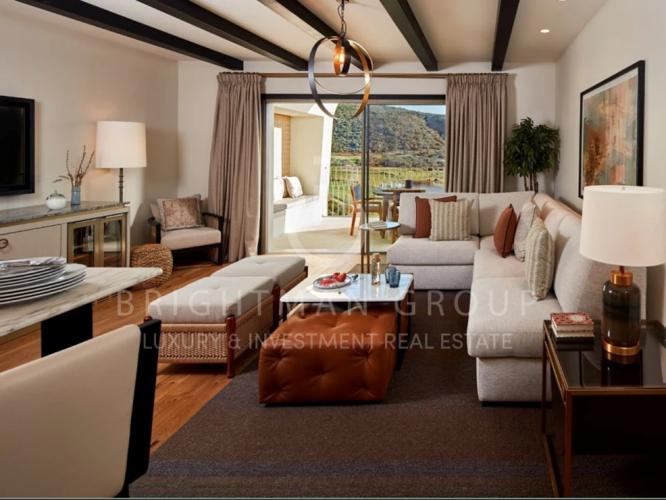 Apartamento T1 para Venda em Querença, Tôr e Benafim Foto 12