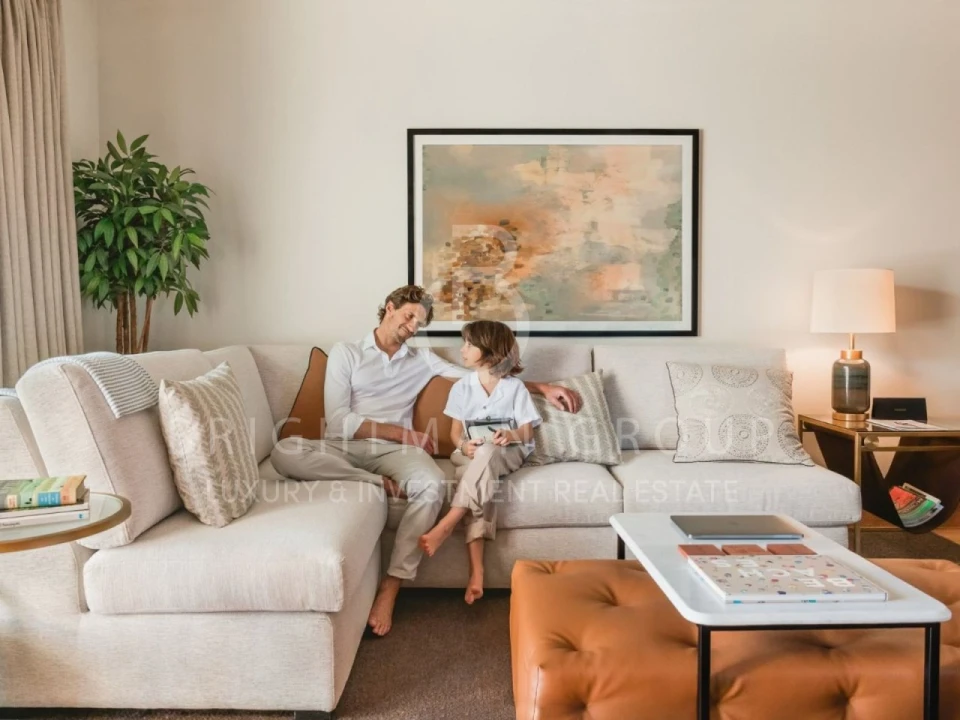 Apartamento T1 para Venda em Querença, Tôr e Benafim Foto 16