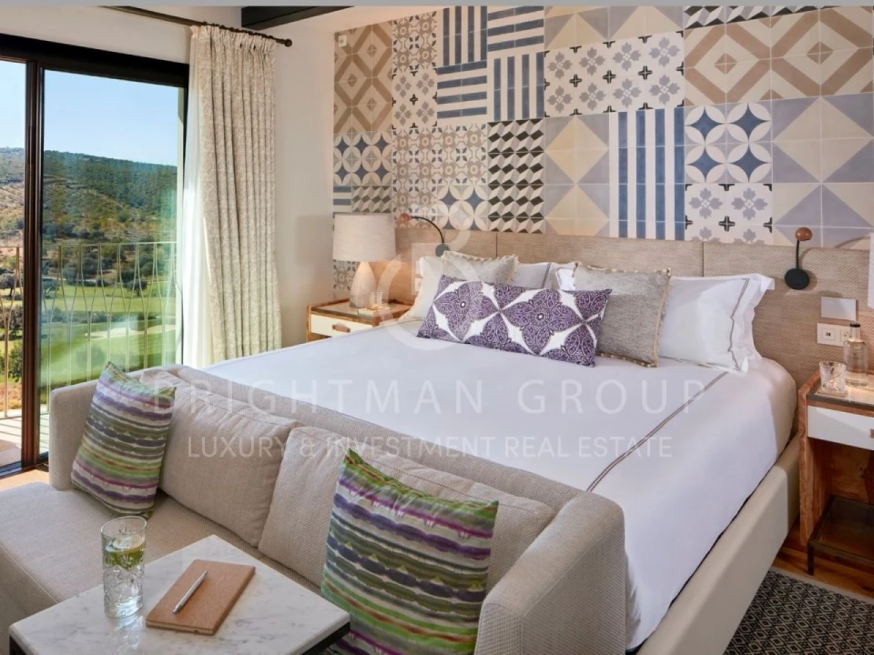 Apartamento T1 para Venda em Querença, Tôr e Benafim Foto 17