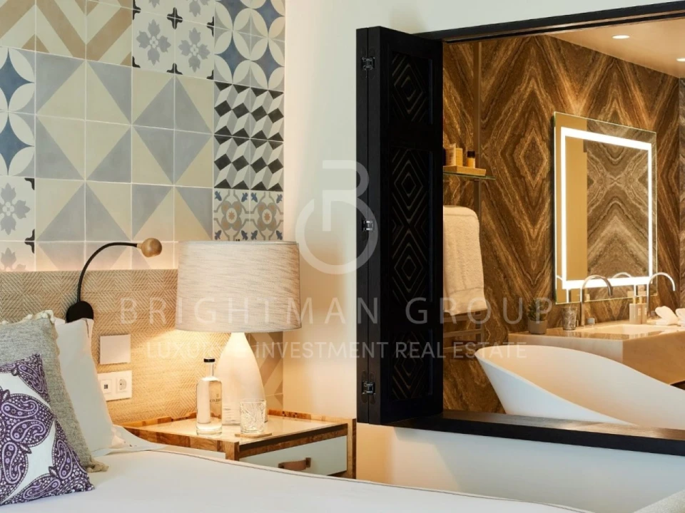 Apartamento T1 para Venda em Querença, Tôr e Benafim Foto 18