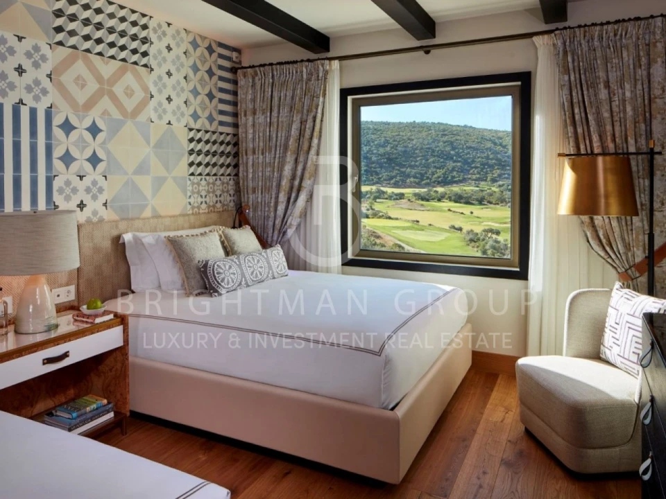 Apartamento T1 para Venda em Querença, Tôr e Benafim Foto 21