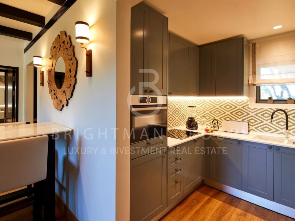 Apartamento T1 para Venda em Querença, Tôr e Benafim Foto 22