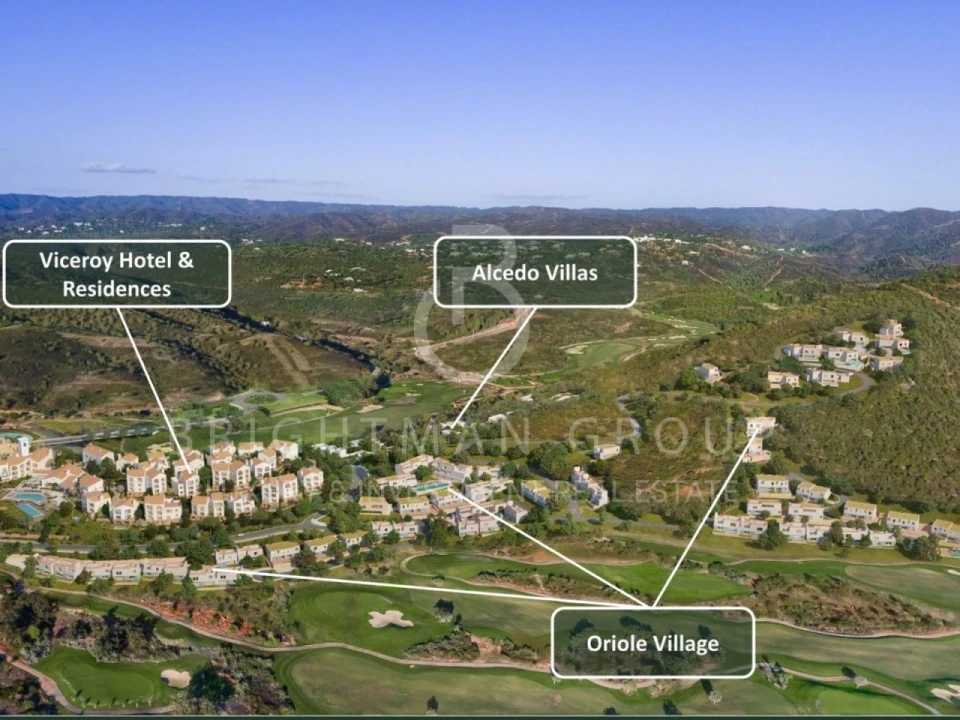 Apartamento T1 para Venda em Querença, Tôr e Benafim Foto 35