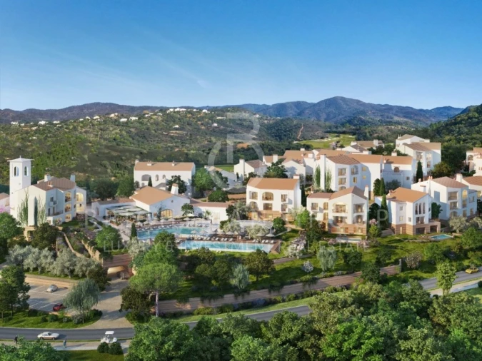 Apartamento T1 para Venda em Querença, Tôr e Benafim Foto 5