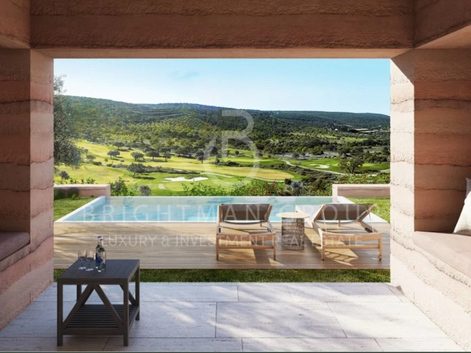 Apartamento T1 para Venda em Querença, Tôr e Benafim Foto 8