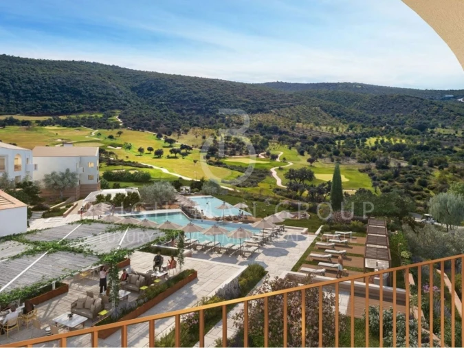 Apartamento T1 para Venda em Querença, Tôr e Benafim Foto 11