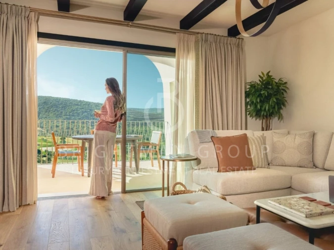 Apartamento T1 para Venda em Querença, Tôr e Benafim Foto 15