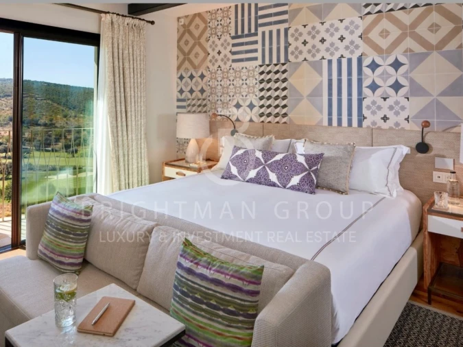 Apartamento T1 para Venda em Querença, Tôr e Benafim Foto 17