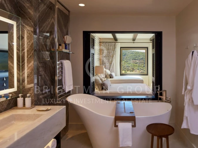 Apartamento T1 para Venda em Querença, Tôr e Benafim Foto 19