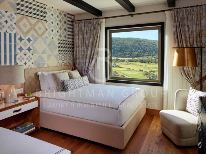 Apartamento T1 para Venda em Querença, Tôr e Benafim Foto 21