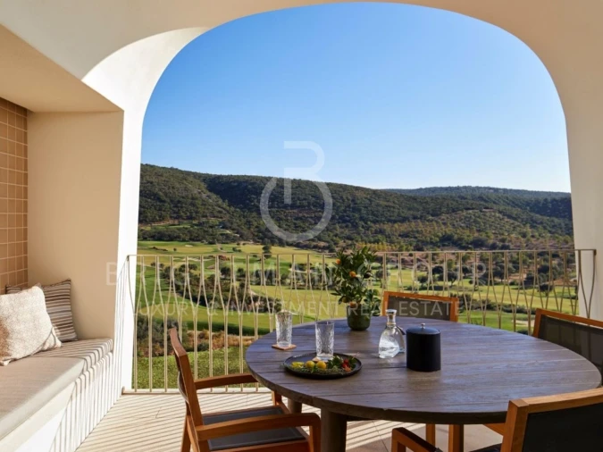 Apartamento T1 para Venda em Querença, Tôr e Benafim Foto 23