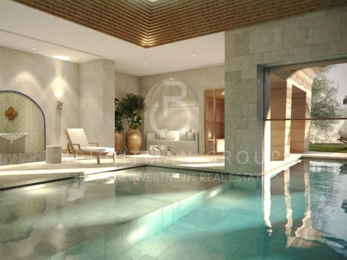 Apartamento T1 para Venda em Querença, Tôr e Benafim Foto 26