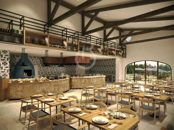 Apartamento T1 para Venda em Querença, Tôr e Benafim Foto 28