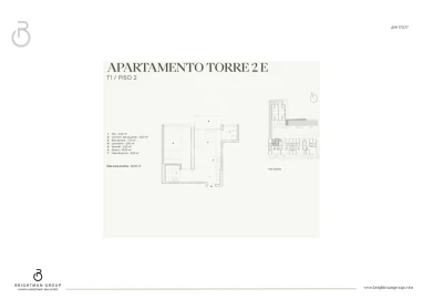 Apartamento T1 para Venda em Lordelo do Ouro e Massarelos