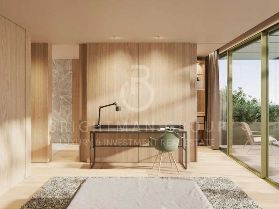 Apartamento T1 para Venda em Lordelo do Ouro e Massarelos Foto 6