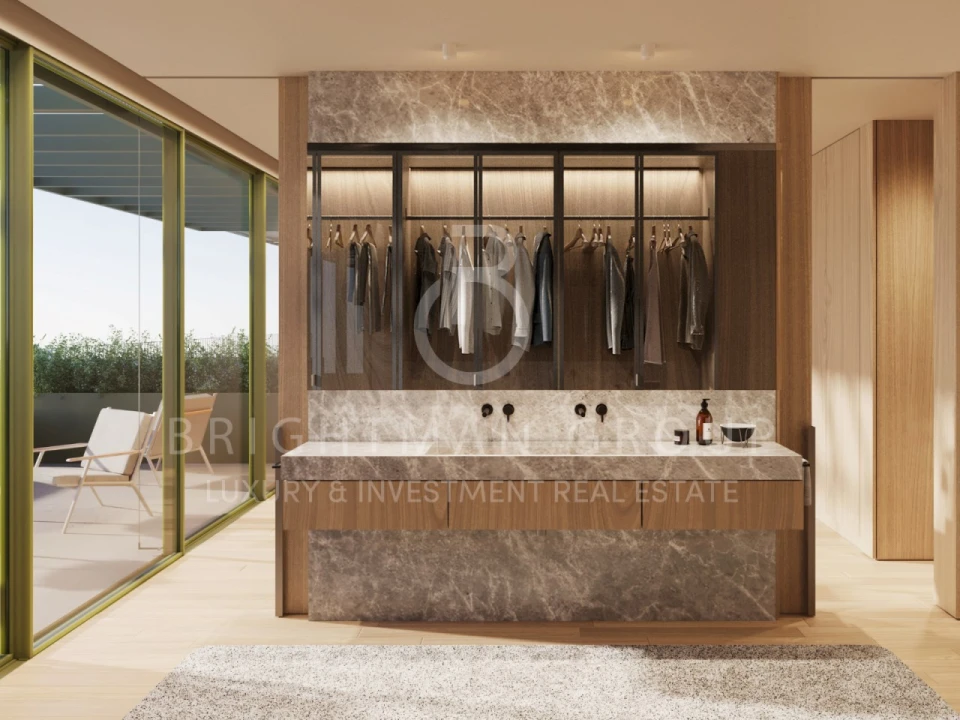 Apartamento T1 para Venda em Lordelo do Ouro e Massarelos Foto 7